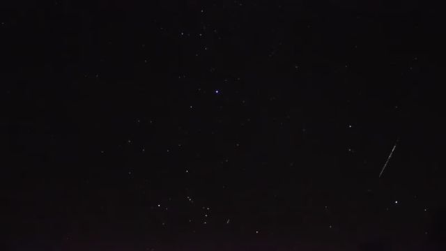 AMS247 meteor