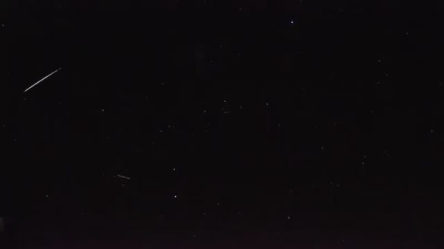 AMS247 meteor
