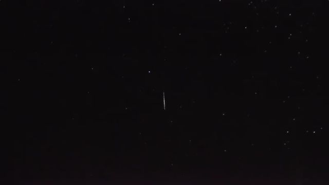 AMS247 meteor