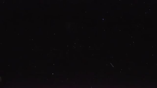 AMS247 meteor