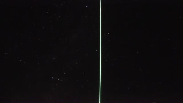 AMS247 meteor