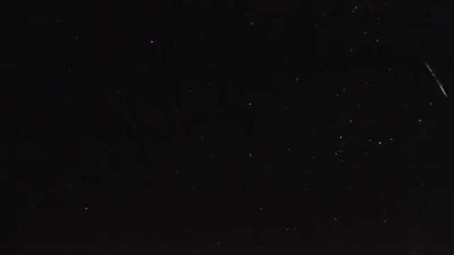 AMS247 meteor