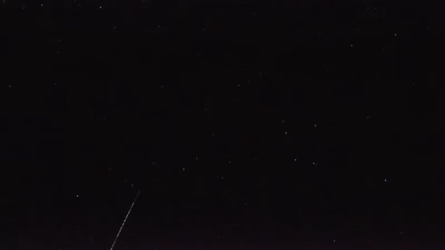 AMS247 meteor