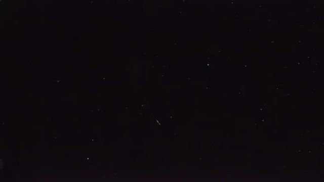 AMS247 meteor