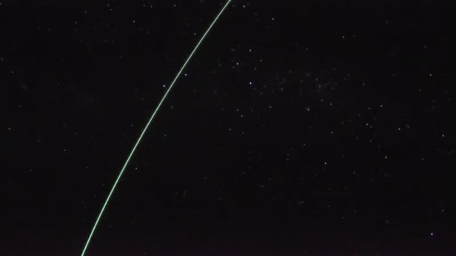 AMS247 meteor