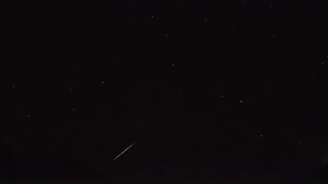 AMS247 meteor