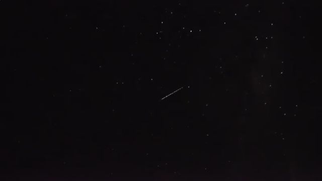 AMS247 meteor
