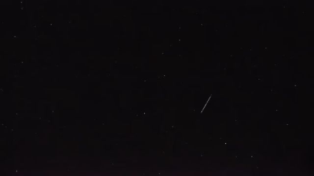 AMS247 meteor