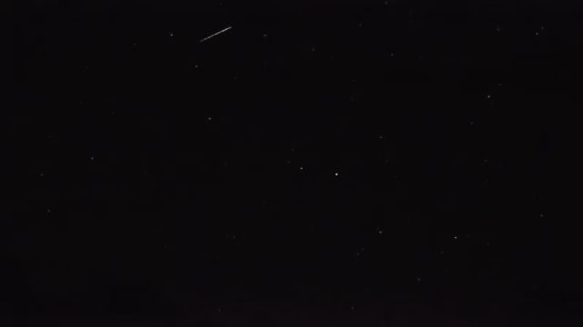 AMS247 meteor