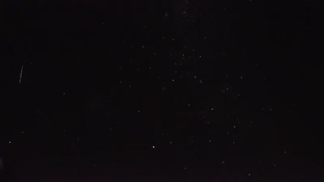 AMS247 meteor