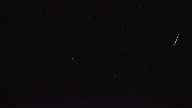 AMS247 meteor