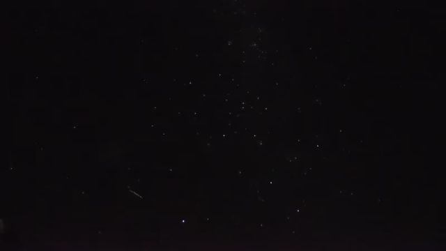 AMS247 meteor