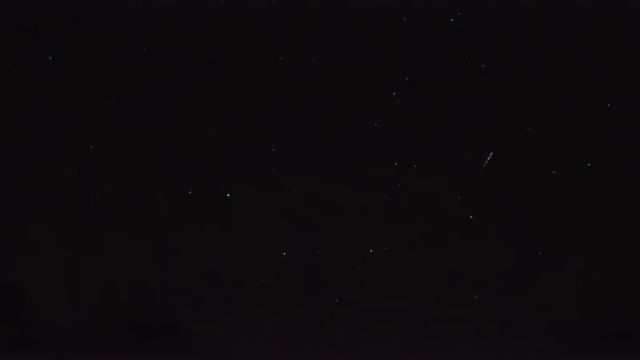 AMS247 meteor