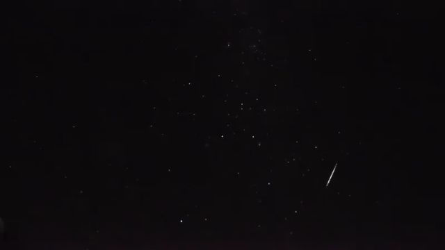 AMS247 meteor