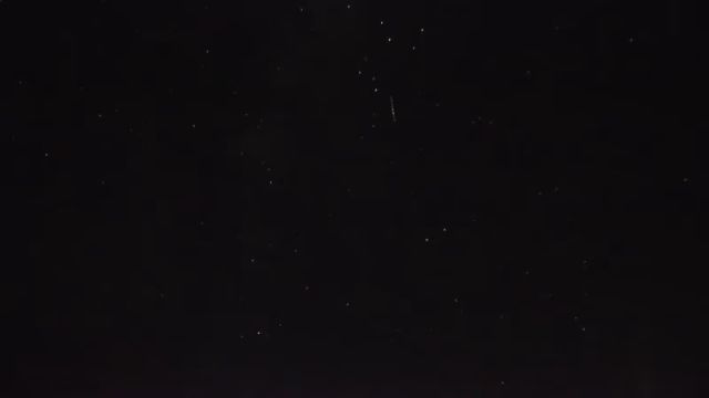 AMS247 meteor