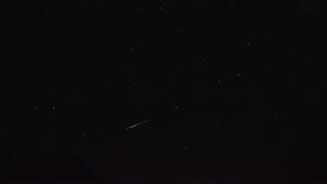 AMS247 meteor