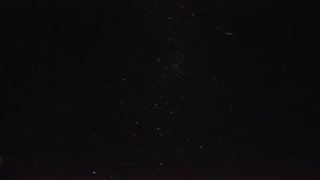 AMS247 meteor