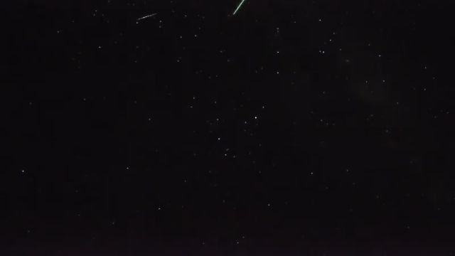 AMS247 meteor