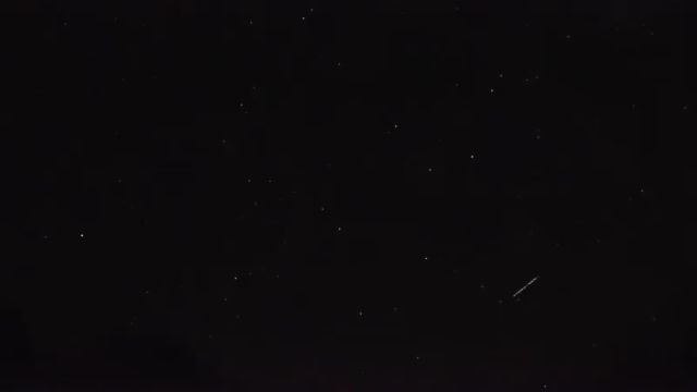 AMS247 meteor