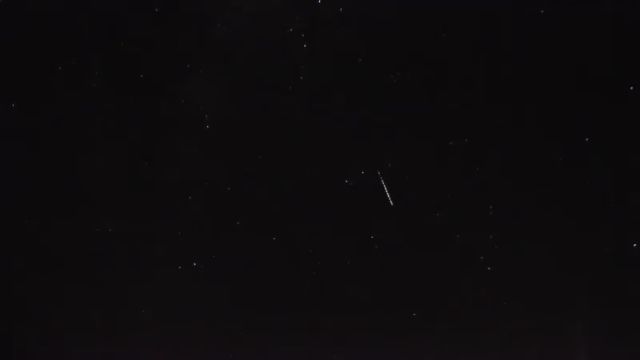 AMS247 meteor