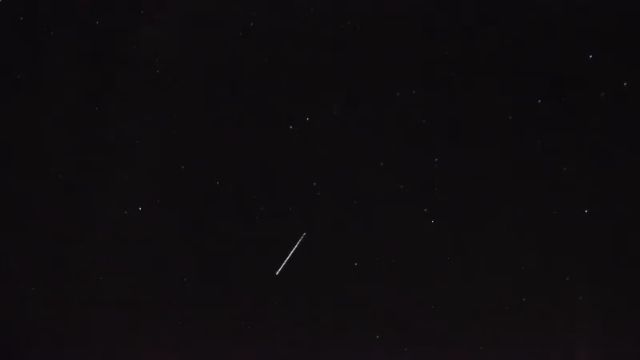 AMS247 meteor