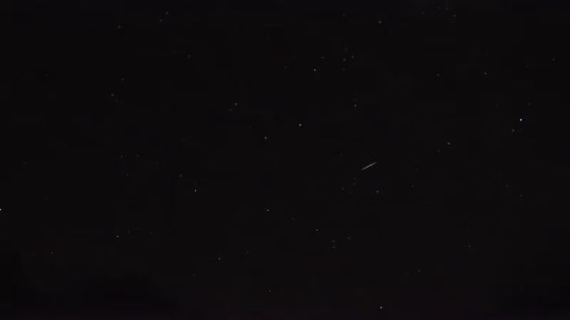 AMS247 meteor
