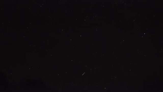 AMS247 meteor