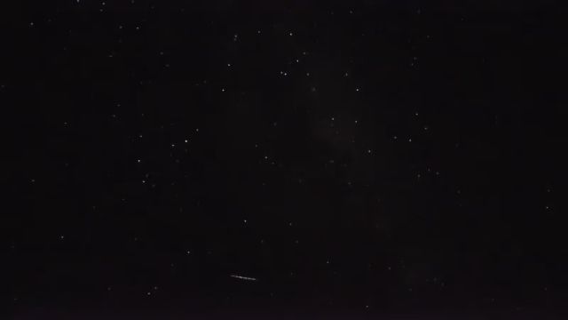 AMS247 meteor