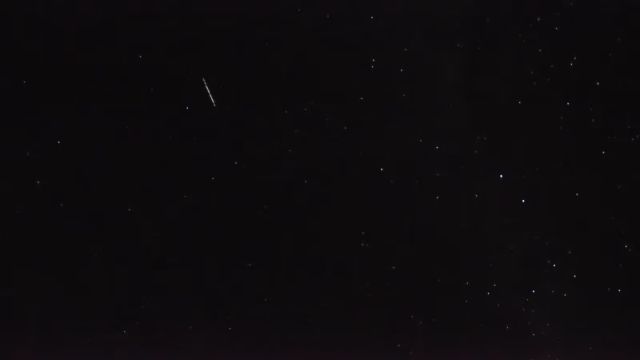 AMS247 meteor