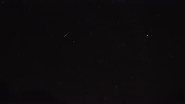 AMS247 meteor