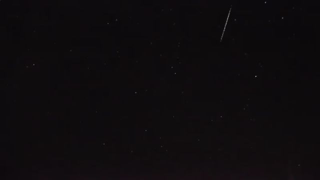 AMS247 meteor