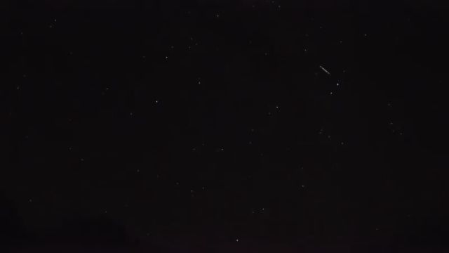 AMS247 meteor