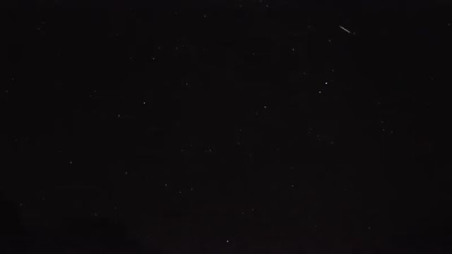 AMS247 meteor