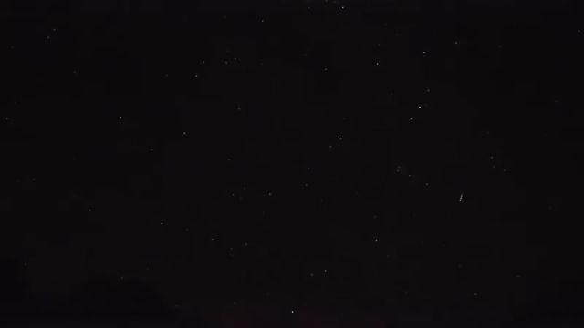 AMS247 meteor