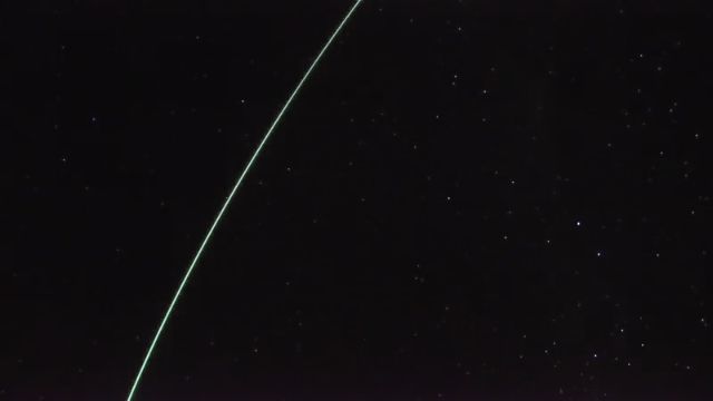 AMS247 meteor