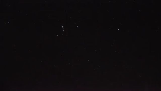 AMS247 meteor