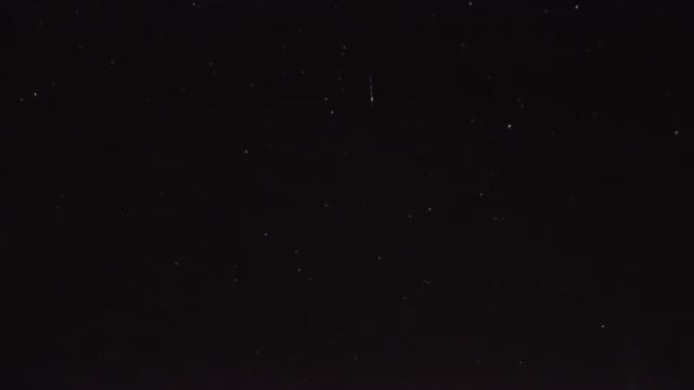 AMS247 meteor