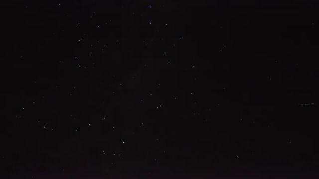 AMS247 meteor
