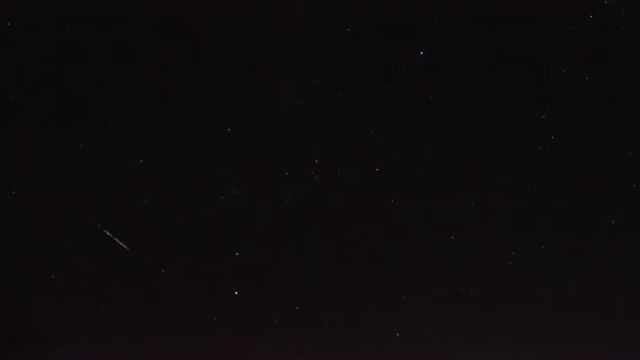 AMS247 meteor