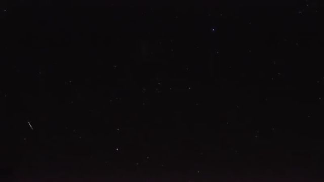 AMS247 meteor
