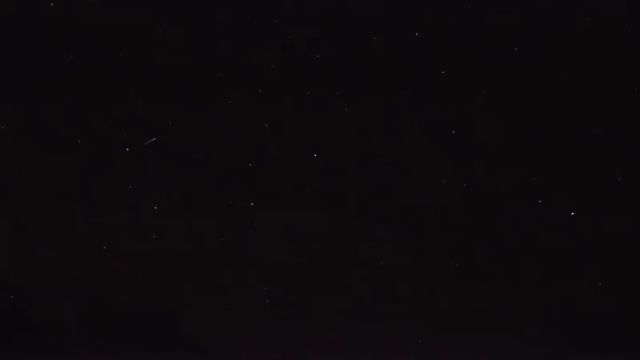AMS247 meteor