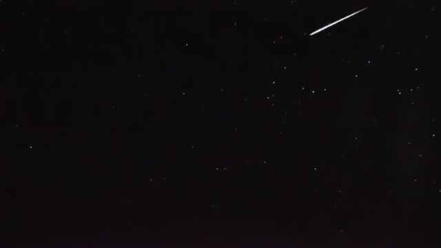 AMS247 meteor