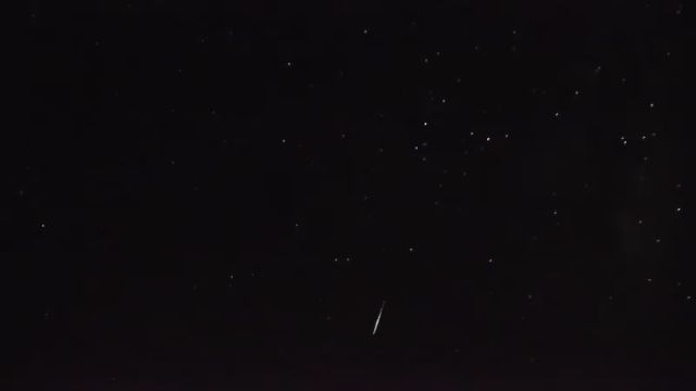 AMS247 meteor