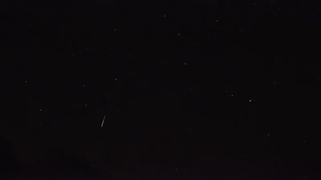 AMS247 meteor