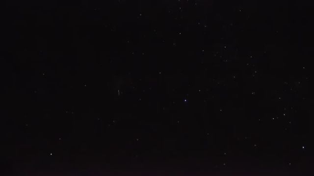 AMS247 meteor
