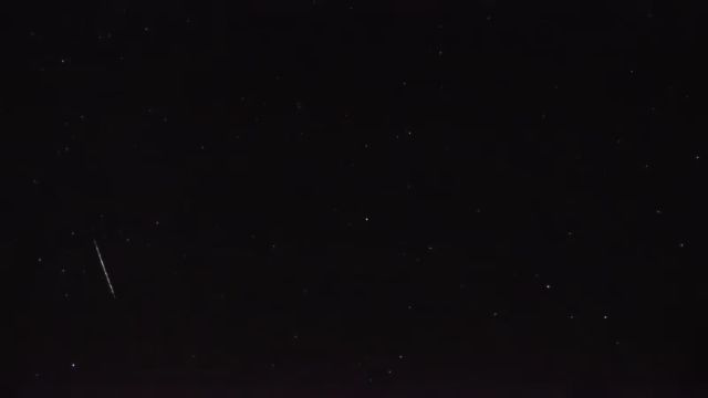 AMS247 meteor