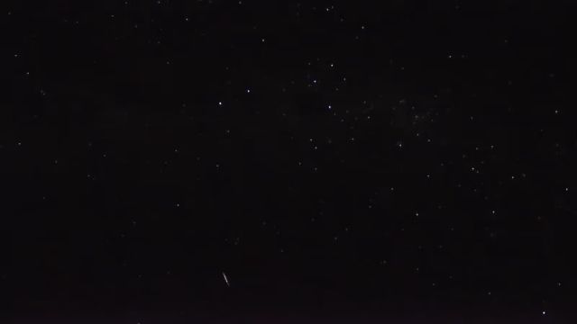 AMS247 meteor
