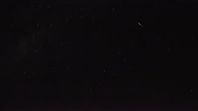AMS247 meteor