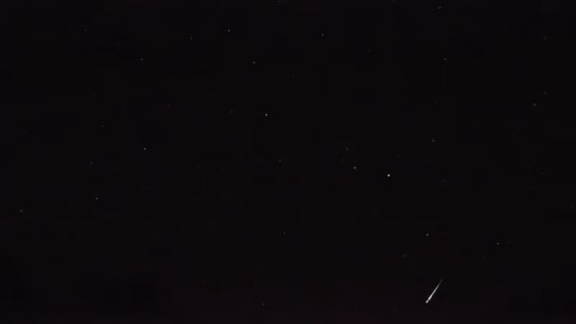 AMS247 meteor