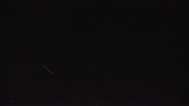 AMS247 meteor